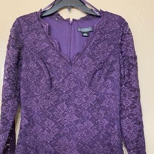 Jessica Howard Evening Dress